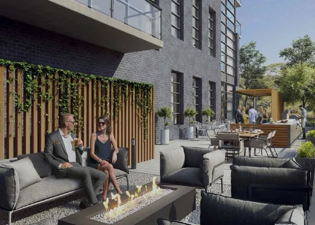 The Landing Condos At Whitby Harbour - Thumbnail 8 - Premium condo development gallery image